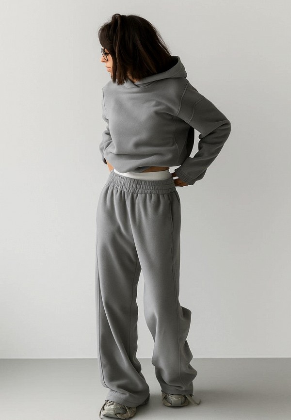 Gray Moss Брюки спортивные - фото 2
