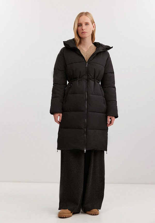 Baon Пуховик - фото 1