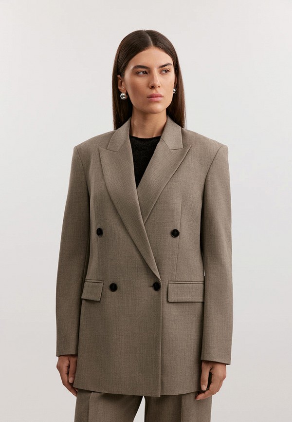 Baon Жакет - Limited Collection Why Not - фото 1