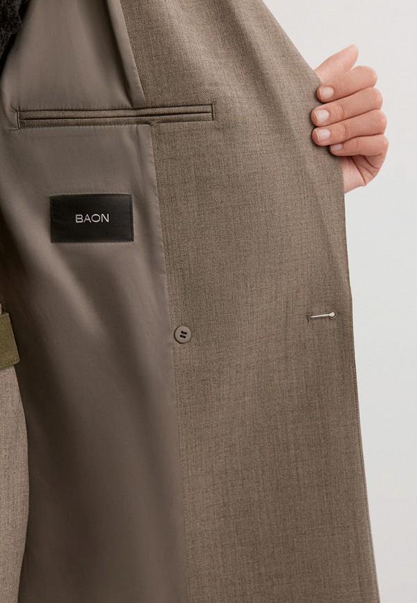 Baon Жакет - Limited Collection Why Not - фото 5