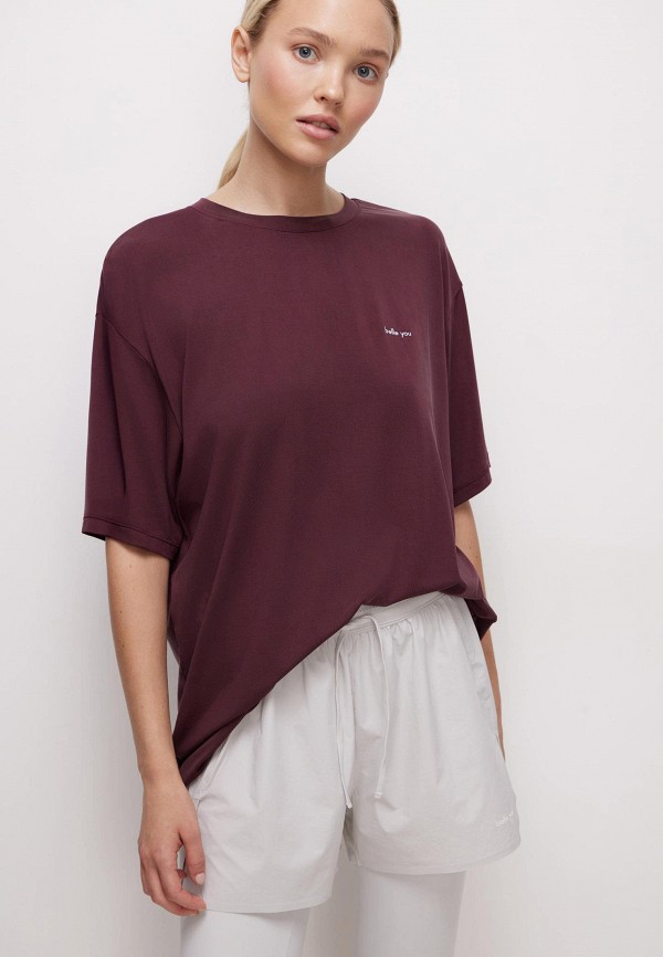 belle you Футболка спортивная -  - фото 3