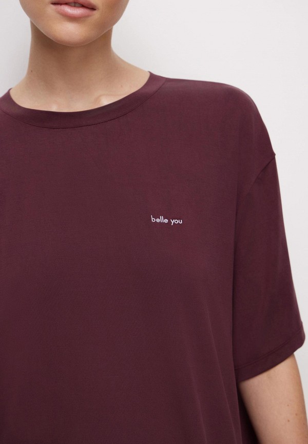 belle you Футболка спортивная -  - фото 4