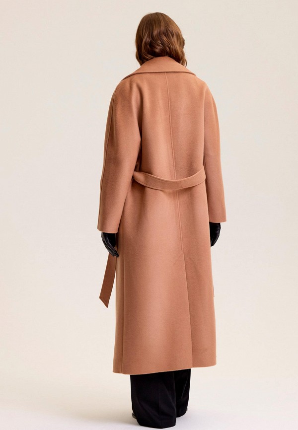 All We Need Пальто двубортное - Lamoda exclusive - фото 2