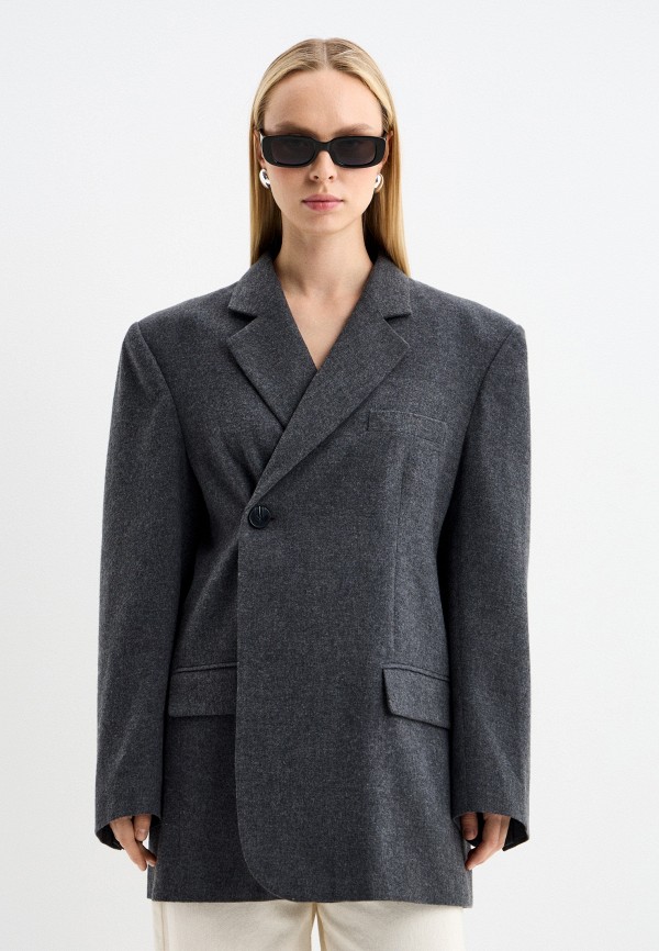 Kapsula Жакет - фото 1