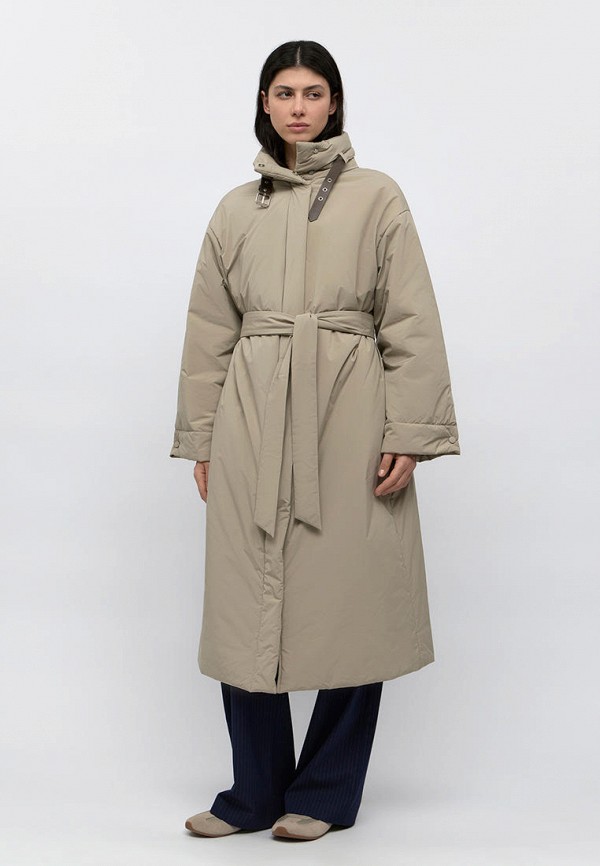 Conso Куртка утепленная - фото 1