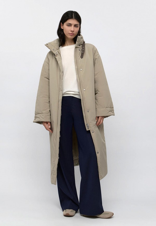 Conso Куртка утепленная - фото 5