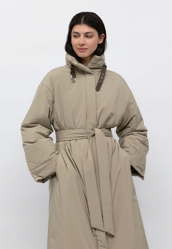 Conso Куртка утепленная - фото 2