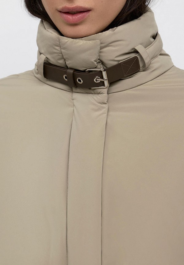 Conso Куртка утепленная - фото 4