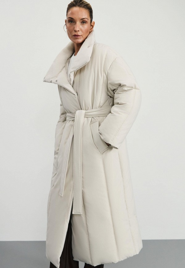 Zarina Пуховик - фото 1