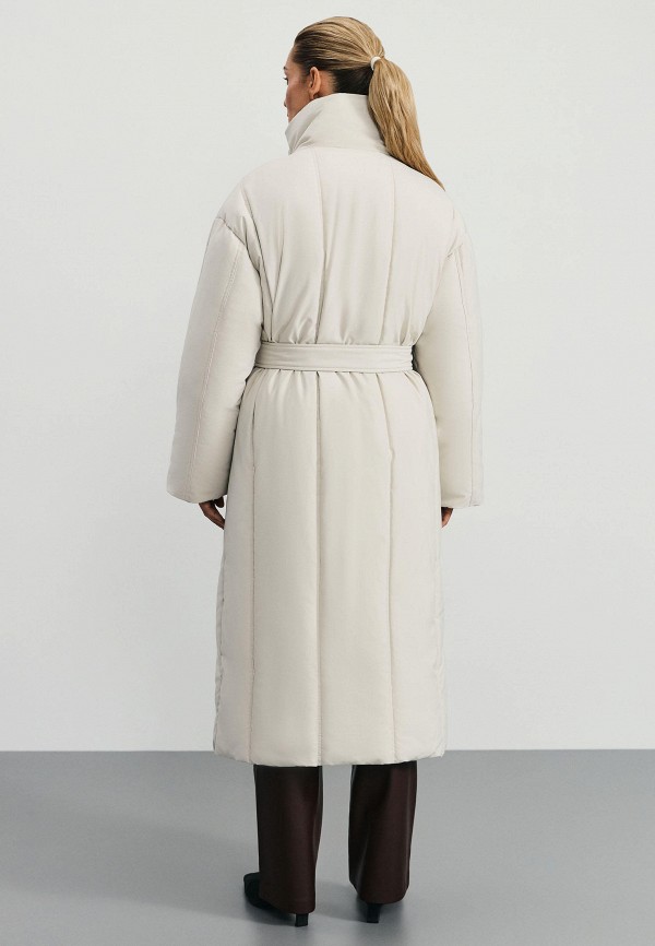 Zarina Пуховик - фото 3