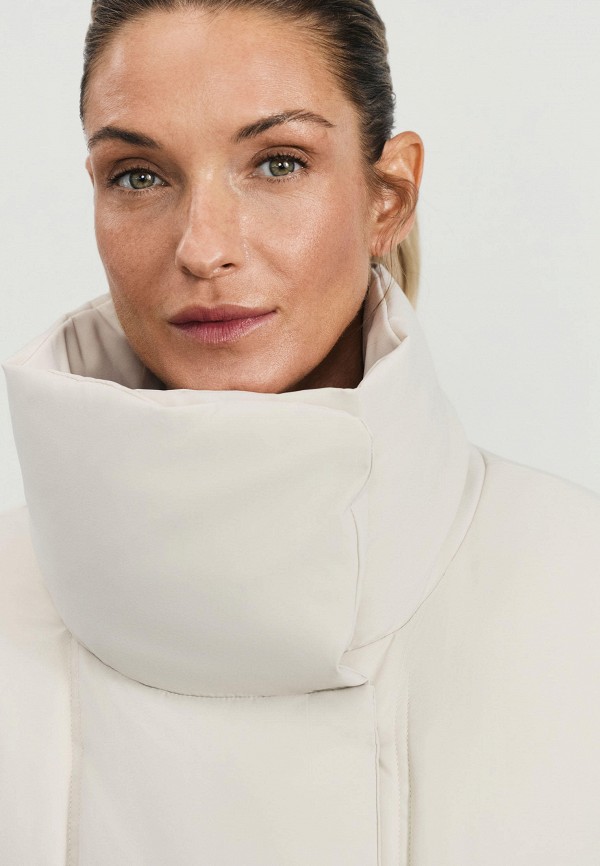 Zarina Пуховик - фото 6