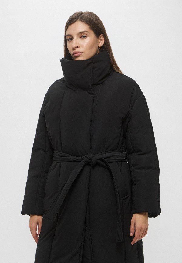 Zarina Пуховик - фото 2