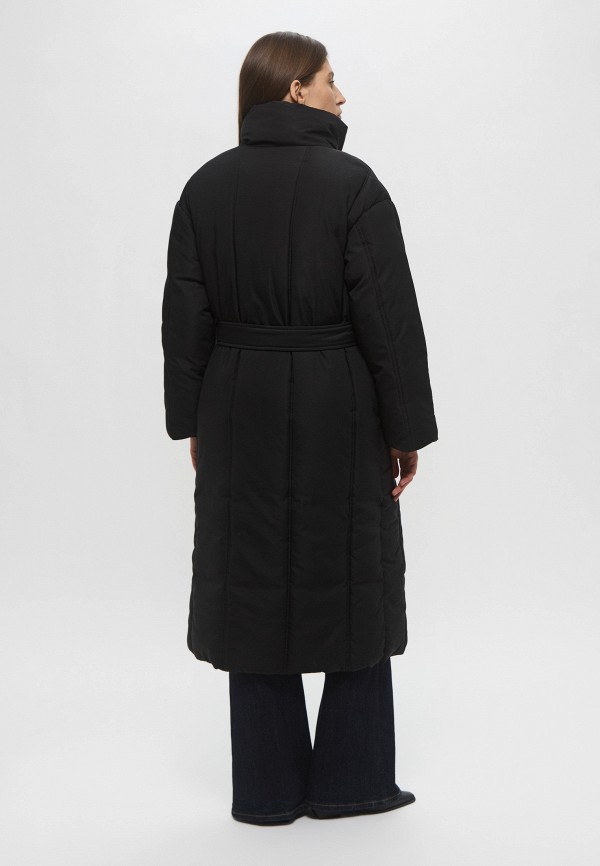 Zarina Пуховик - фото 3