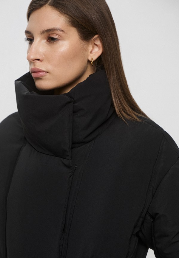 Zarina Пуховик - фото 4