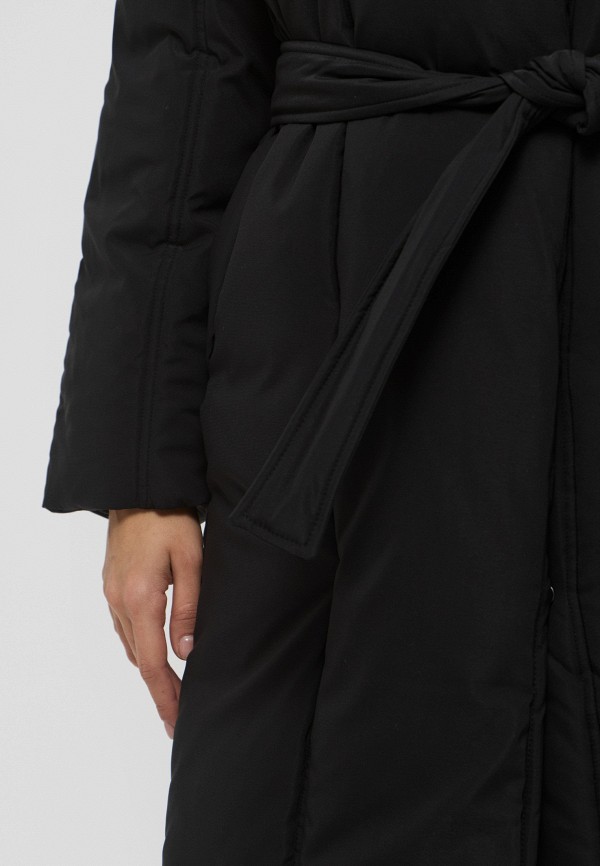 Zarina Пуховик - фото 5