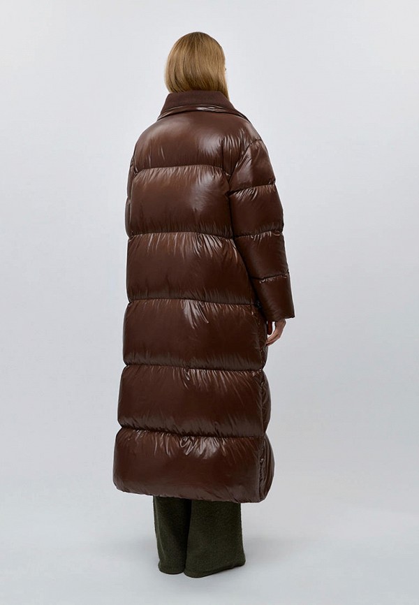 Conso Пуховик - фото 2