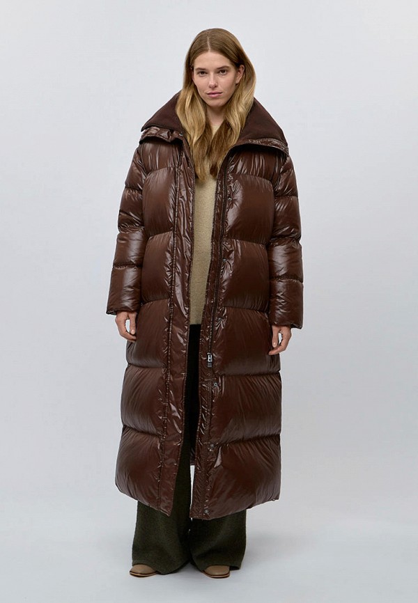 Conso Пуховик - фото 3