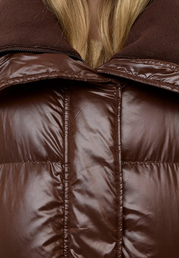 Conso Пуховик - фото 4