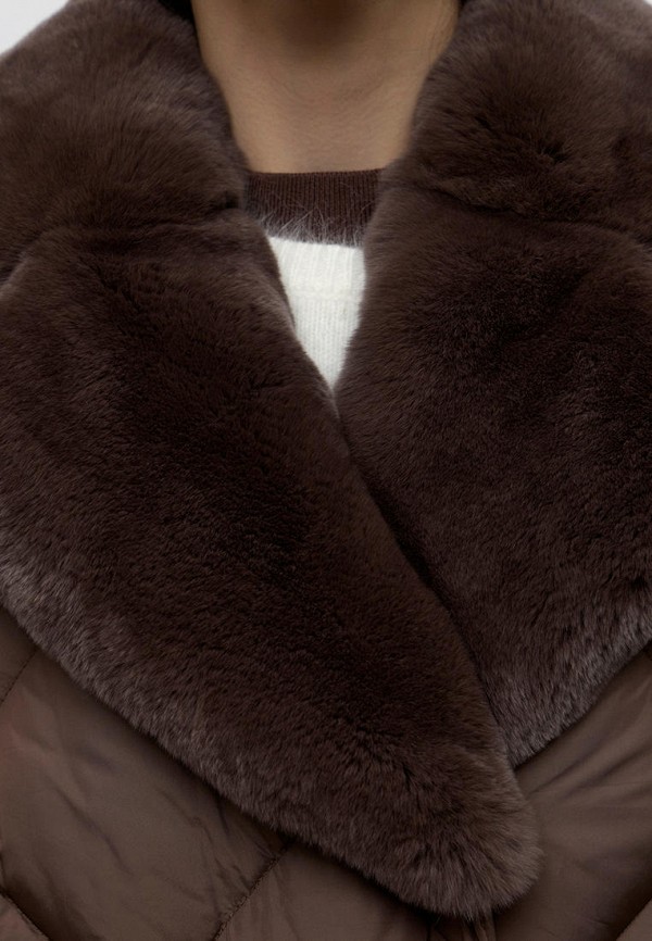 Conso Пуховик - фото 4