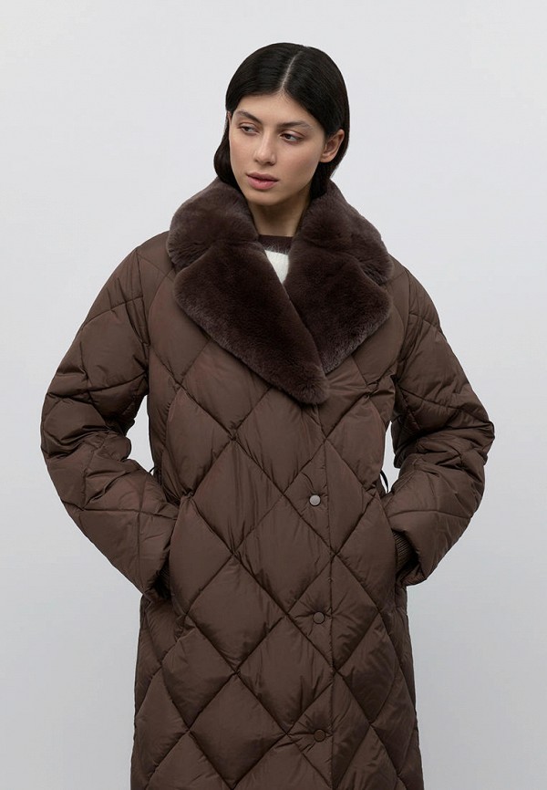 Conso Пуховик - фото 2