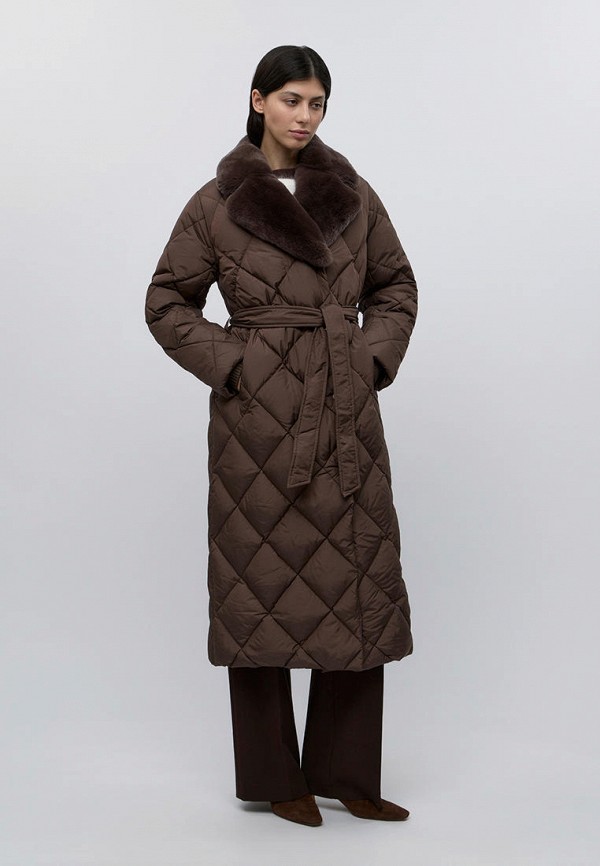 Conso Пуховик - фото 1