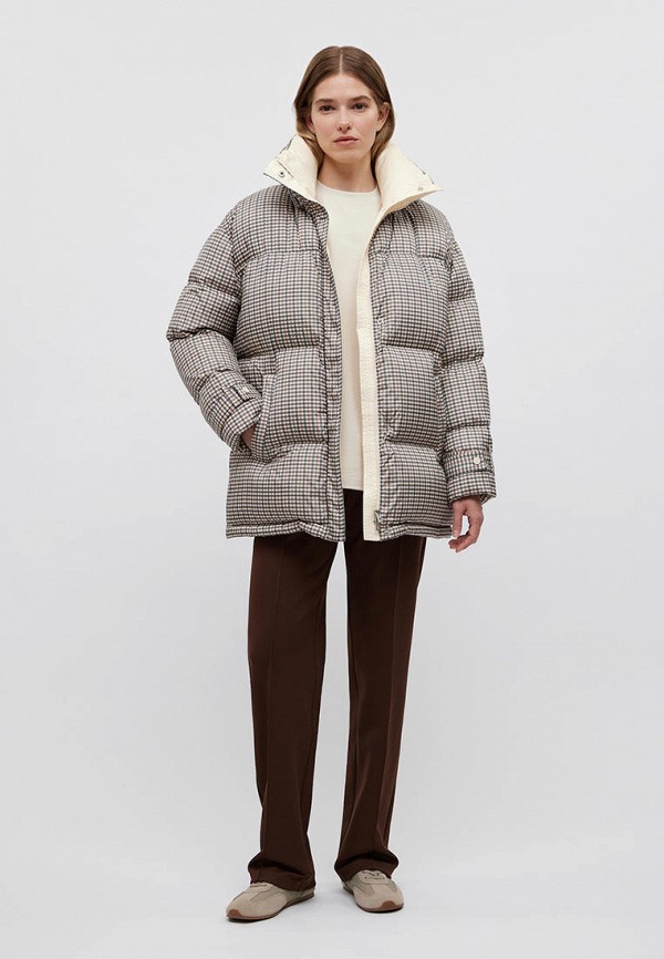 Conso Пуховик - фото 4