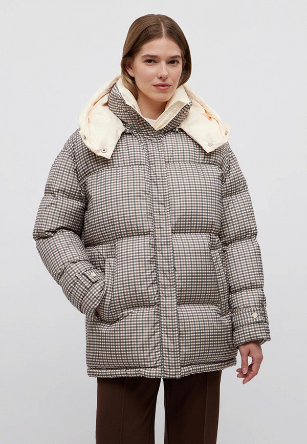 Conso Пуховик - фото 1