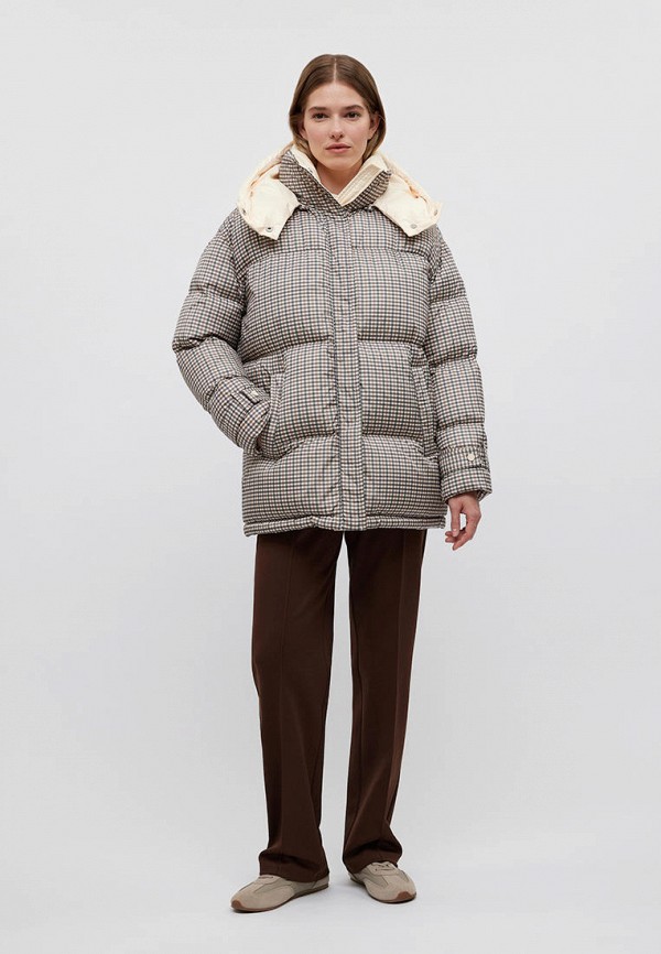 Conso Пуховик - фото 2