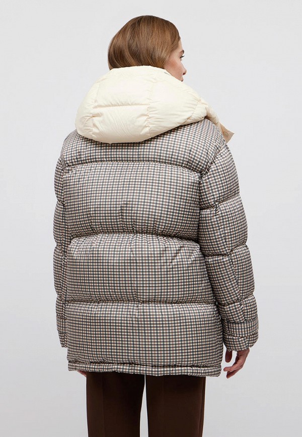 Conso Пуховик - фото 3