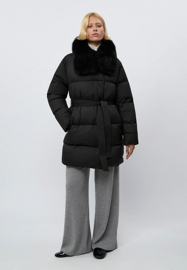 Conso Пуховик - фото 2