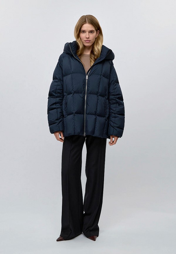 Conso Пуховик - фото 2