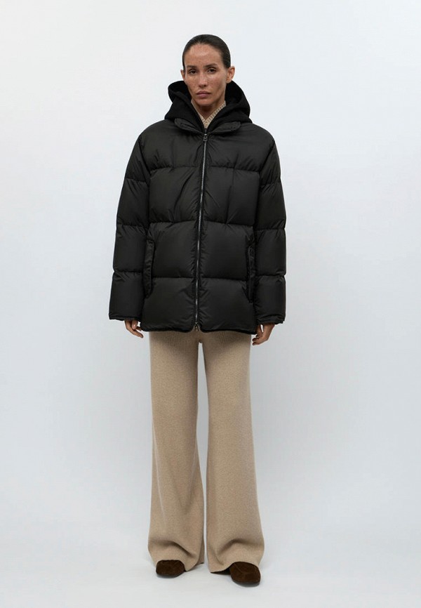 Conso Пуховик - фото 2