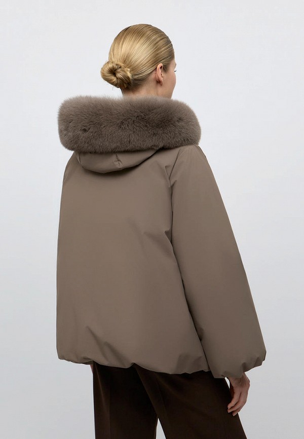 Conso Пуховик - фото 3