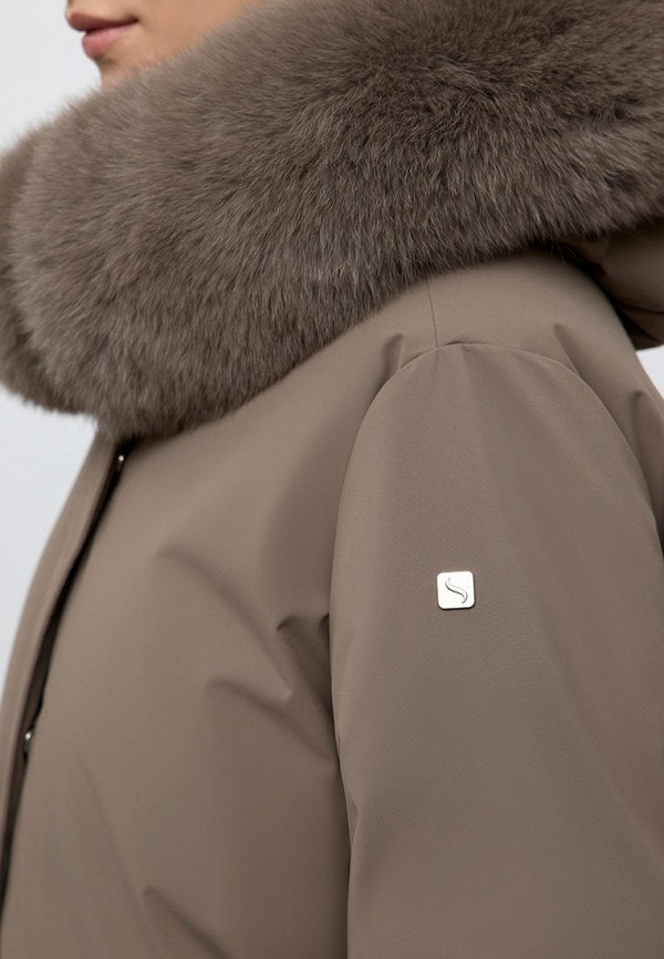 Conso Пуховик - фото 5