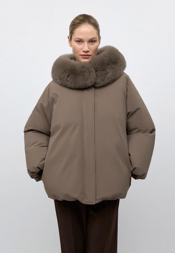 Conso Пуховик - фото 1