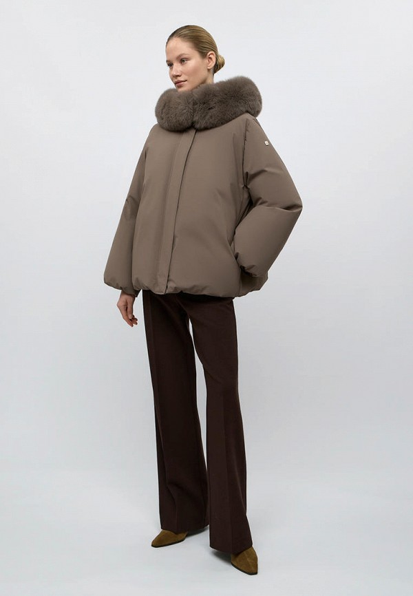 Conso Пуховик - фото 2