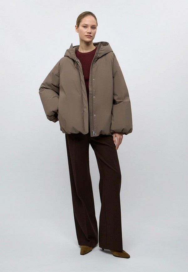 Conso Пуховик - фото 4