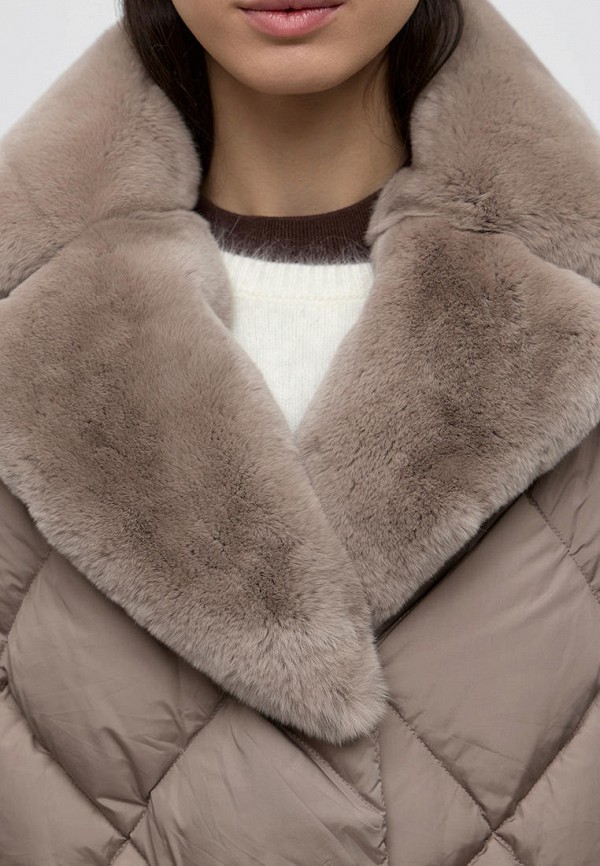 Conso Пуховик - фото 3