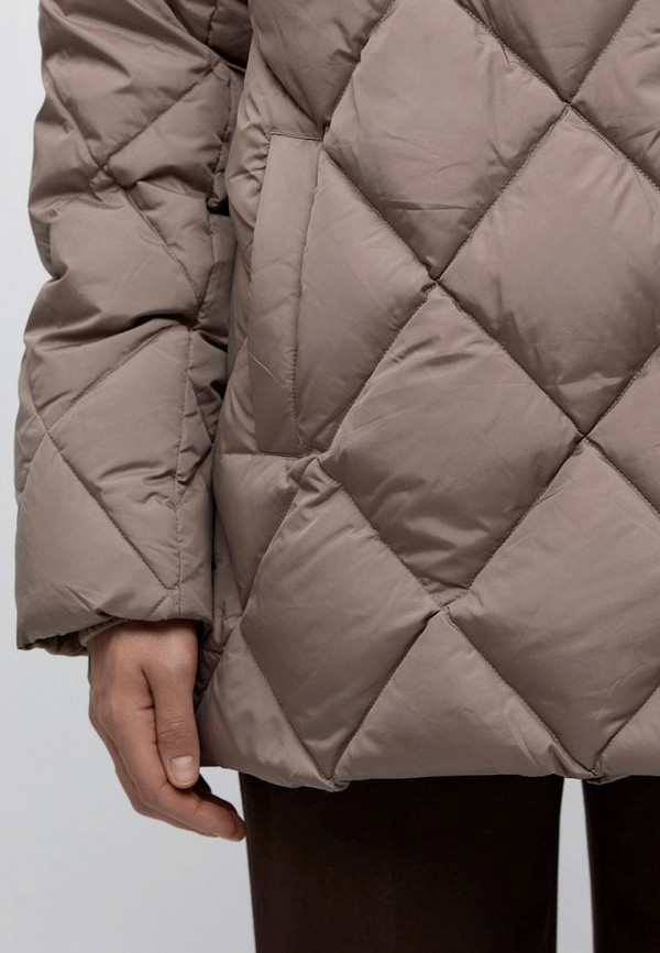 Conso Пуховик - фото 4