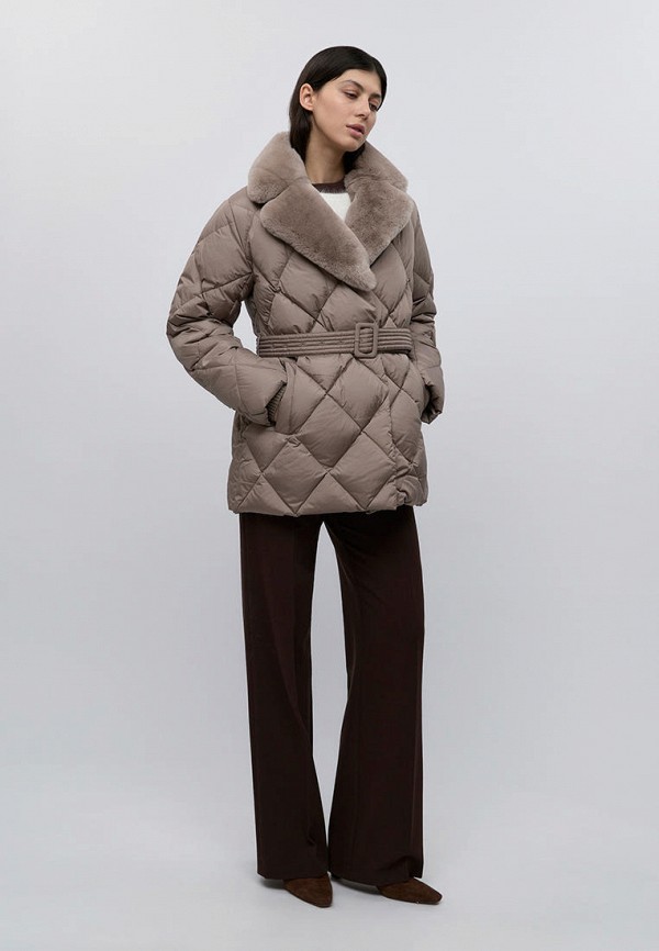 Conso Пуховик - фото 1