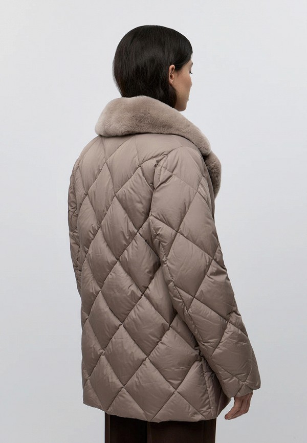 Conso Пуховик - фото 2