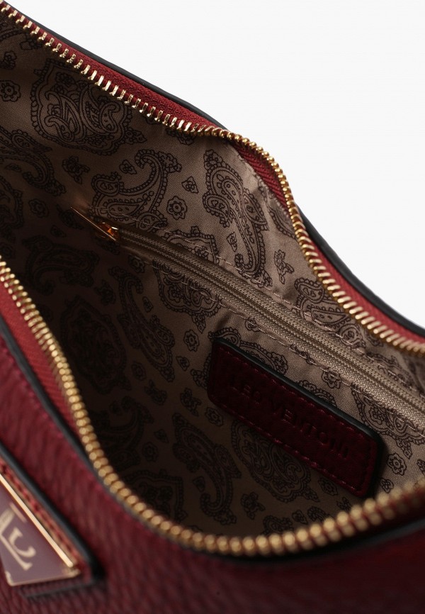 Leo Ventoni Сумка - багет - фото 3