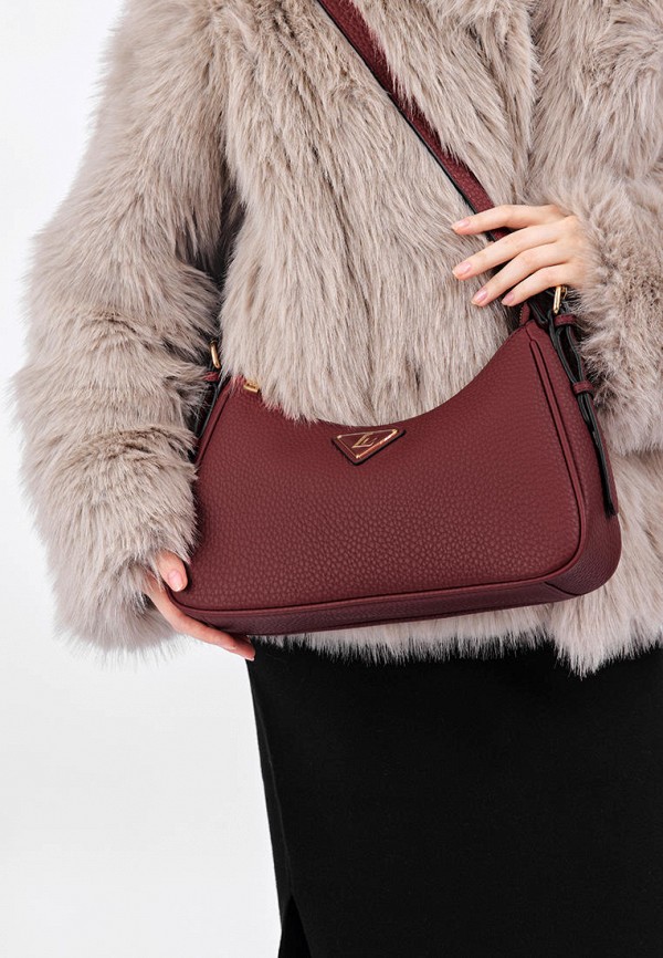 Leo Ventoni Сумка - багет - фото 4