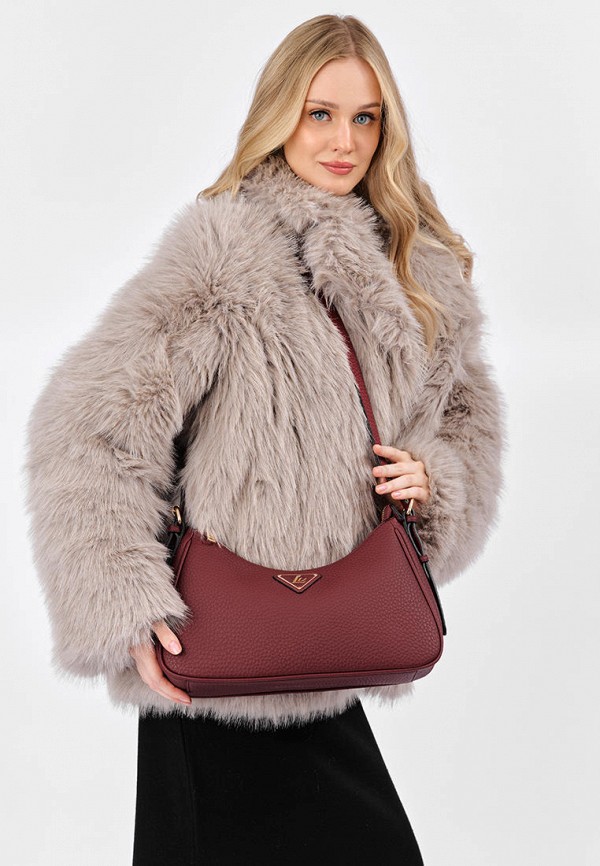 Leo Ventoni Сумка - багет - фото 5