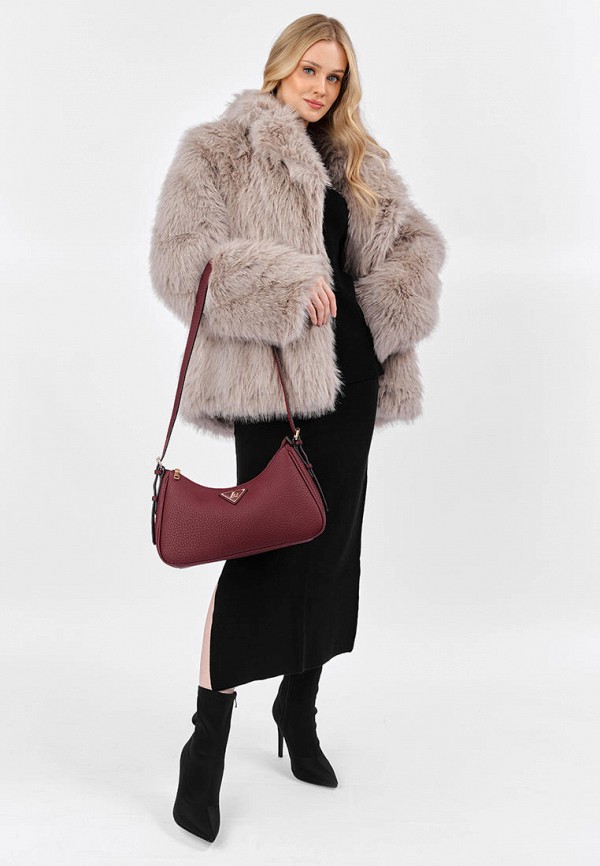 Leo Ventoni Сумка - багет - фото 6