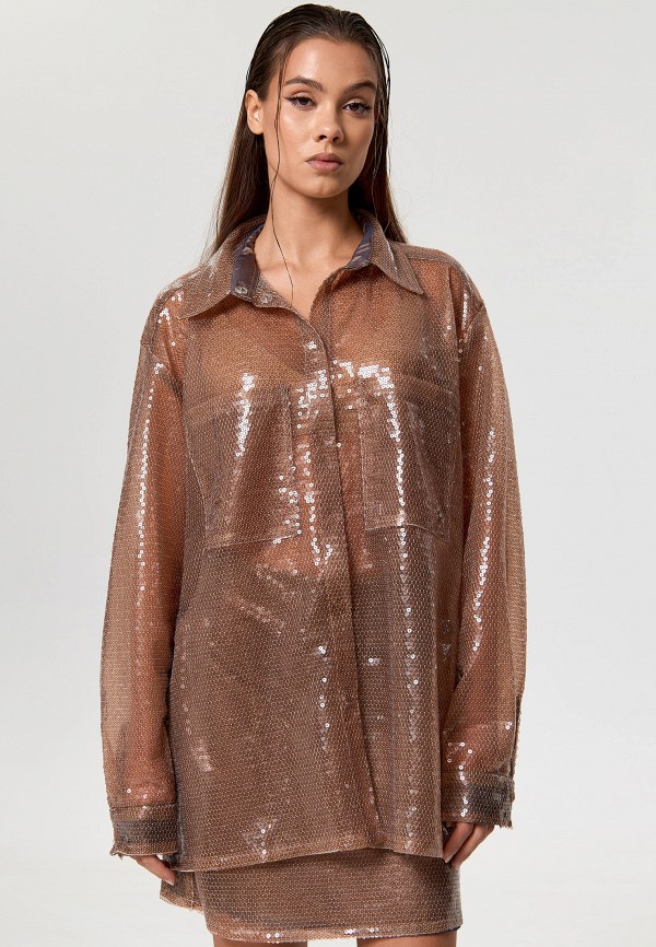 Alza Блуза - рубашка - фото 1