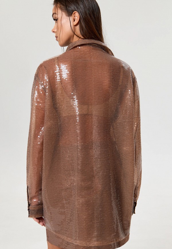 Alza Блуза - рубашка - фото 3