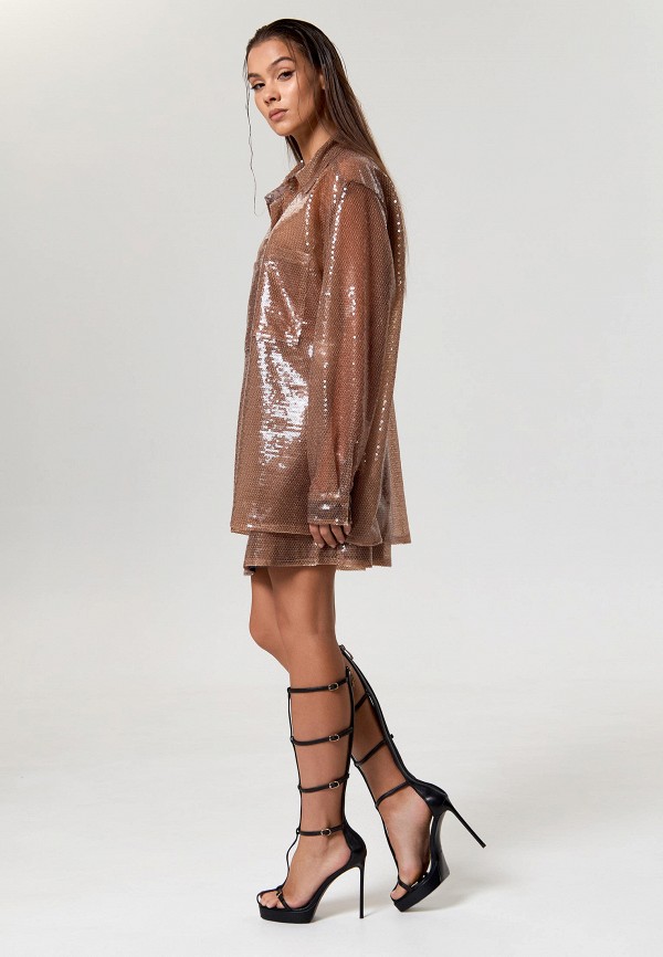 Alza Блуза - рубашка - фото 6