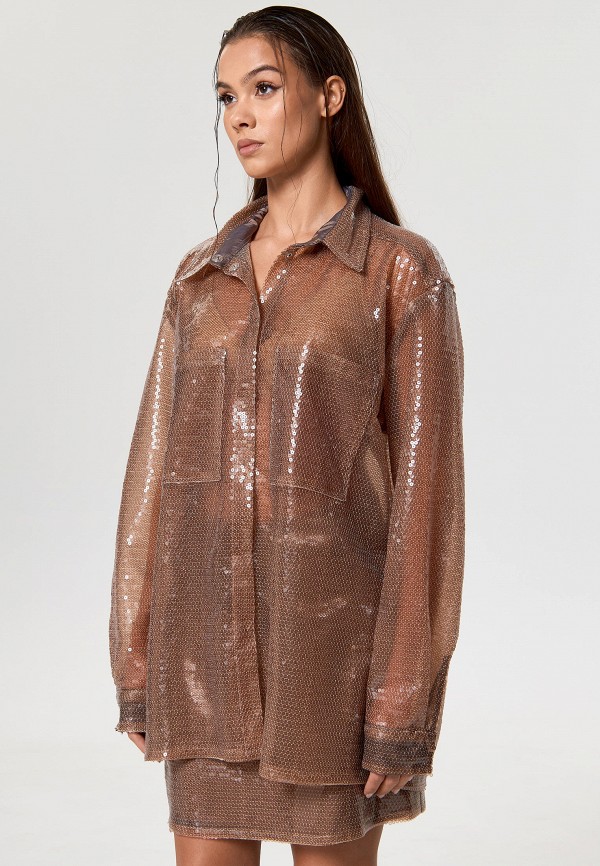 Alza Блуза - рубашка - фото 4