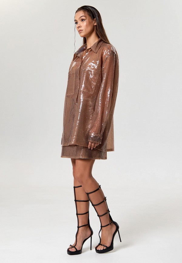 Alza Блуза - рубашка - фото 5